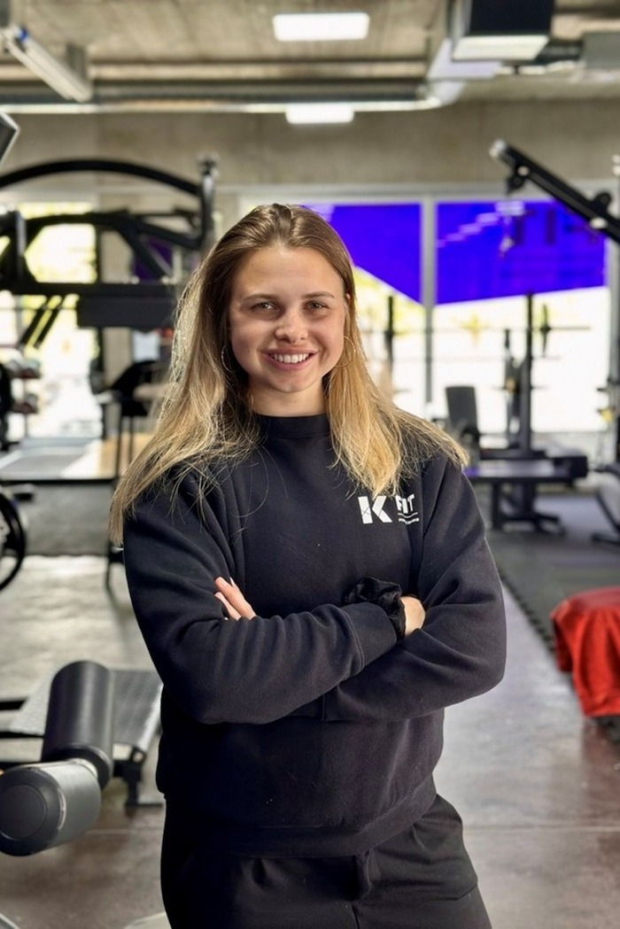 Joana Machule