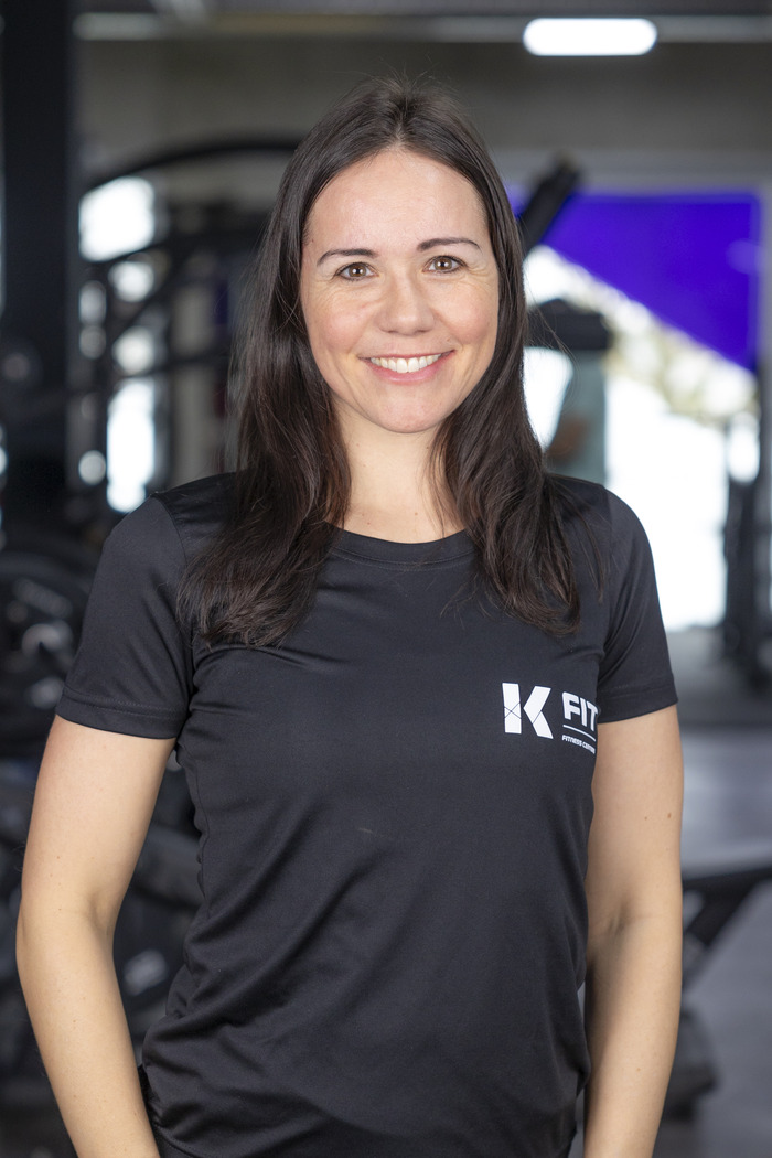 Karin Jegerlehner