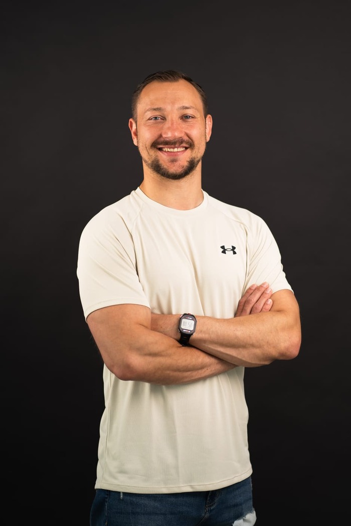 Lukas Gorus