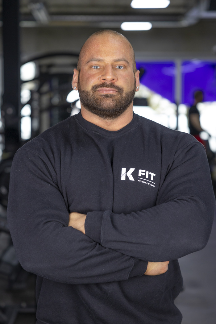 Michael Kobel