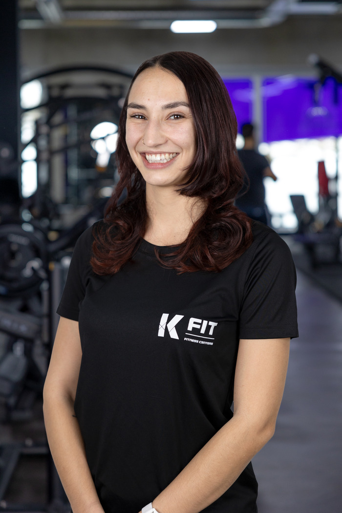 Michelle Hofer