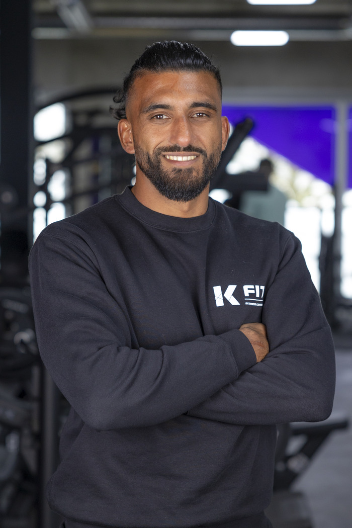 Raj Subramaniam