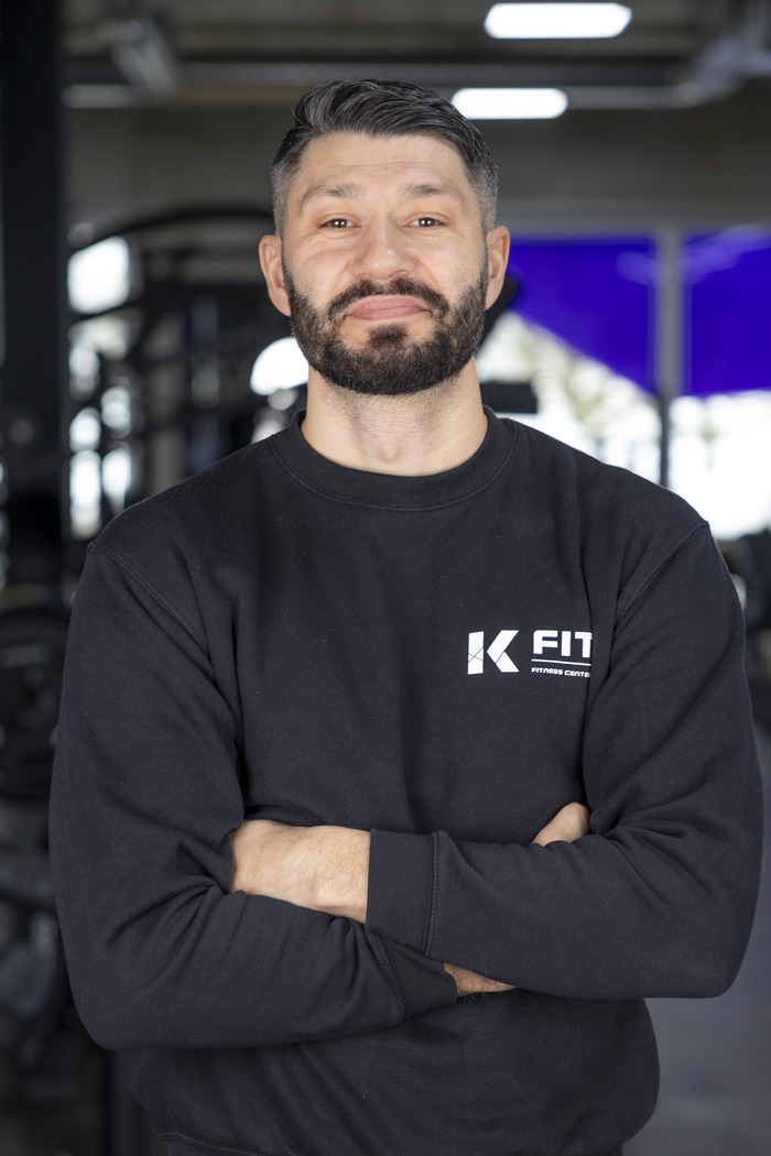 Zoran Savar